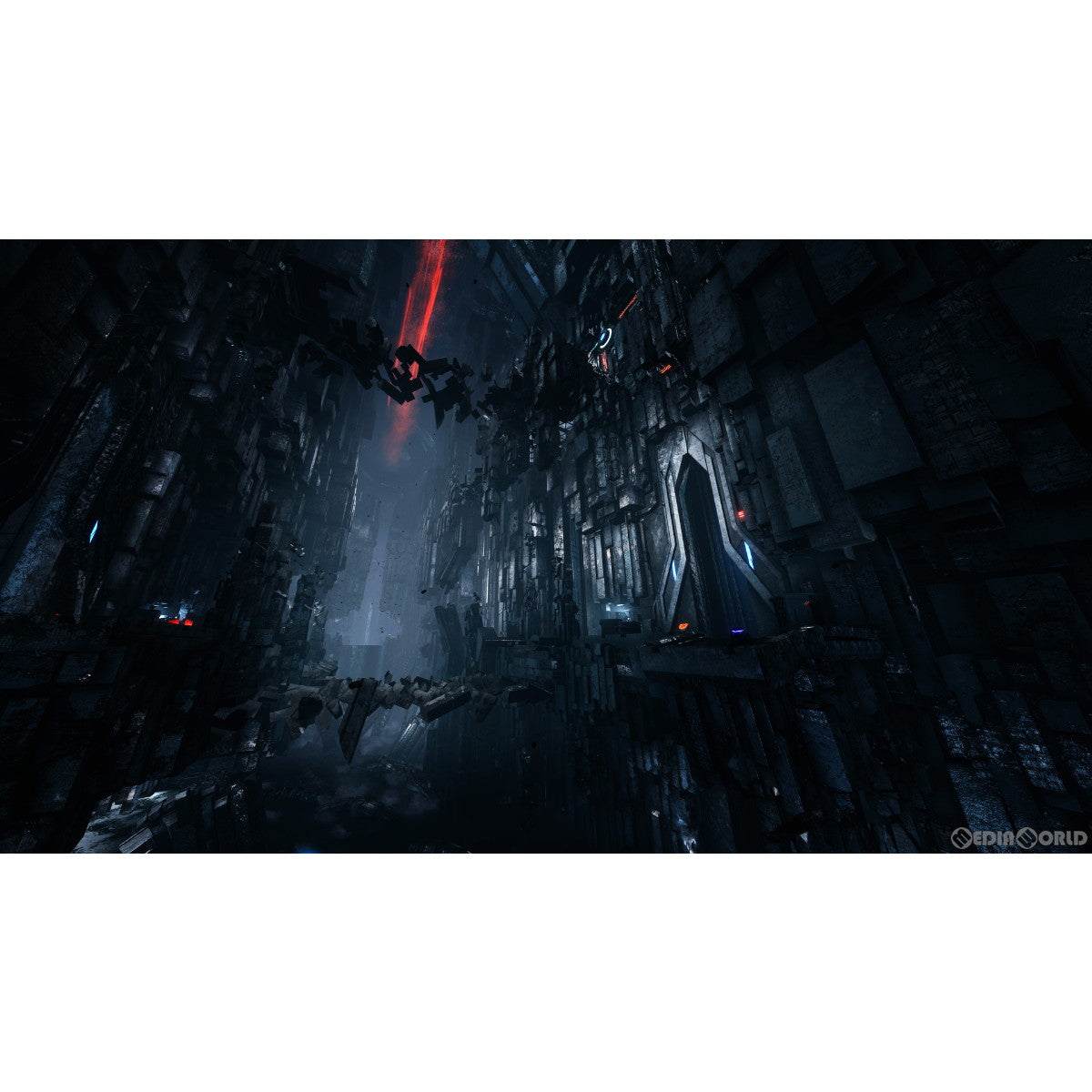 【新品即納】[PS5]Scars Above(スカーズ アバブ) PLAION (20230228)