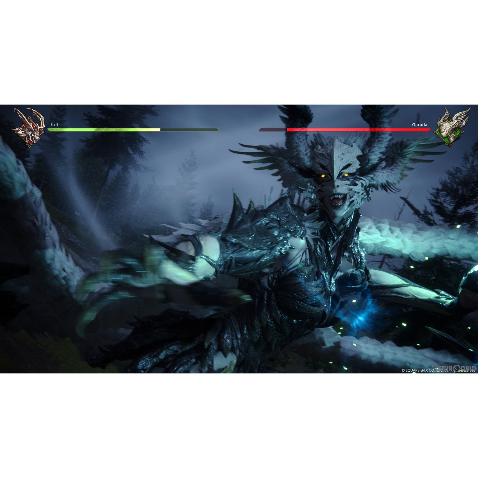 【新品即納】[PS5]FINAL FANTASY XVI(ファイナルファンタジー16/FF16) スクウェア・エニックス (20230622)