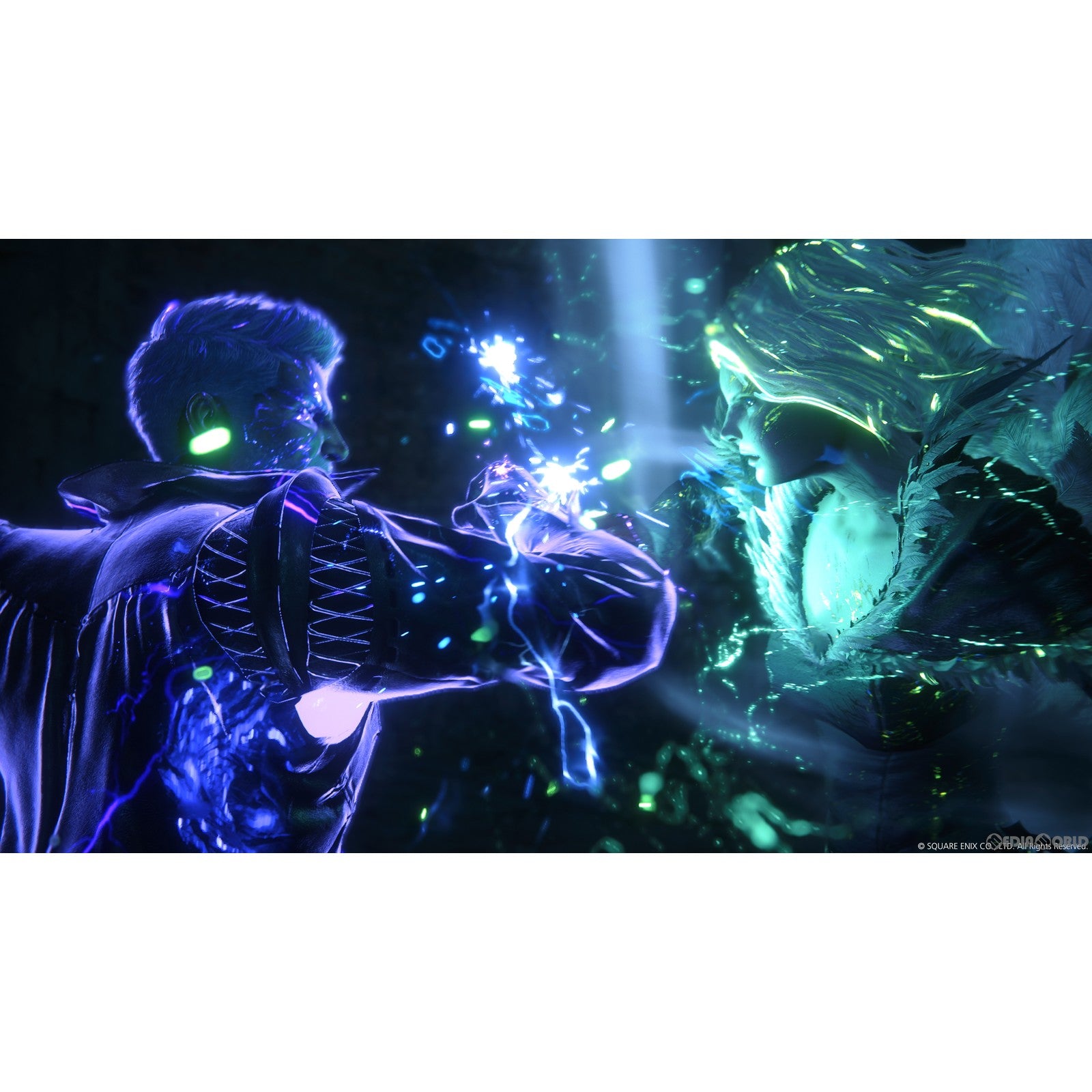 【新品即納】[PS5]FINAL FANTASY XVI(ファイナルファンタジー16/FF16) スクウェア・エニックス (20230622)