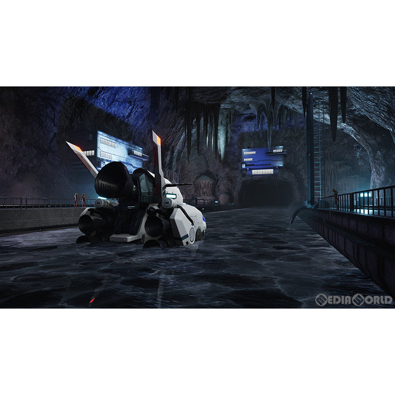 【新品即納】[PS5]R-TYPE FINAL 3 EVOLVED(アール・タイプ ファイナル 3 エボルブド) グランゼーラ (20230323)