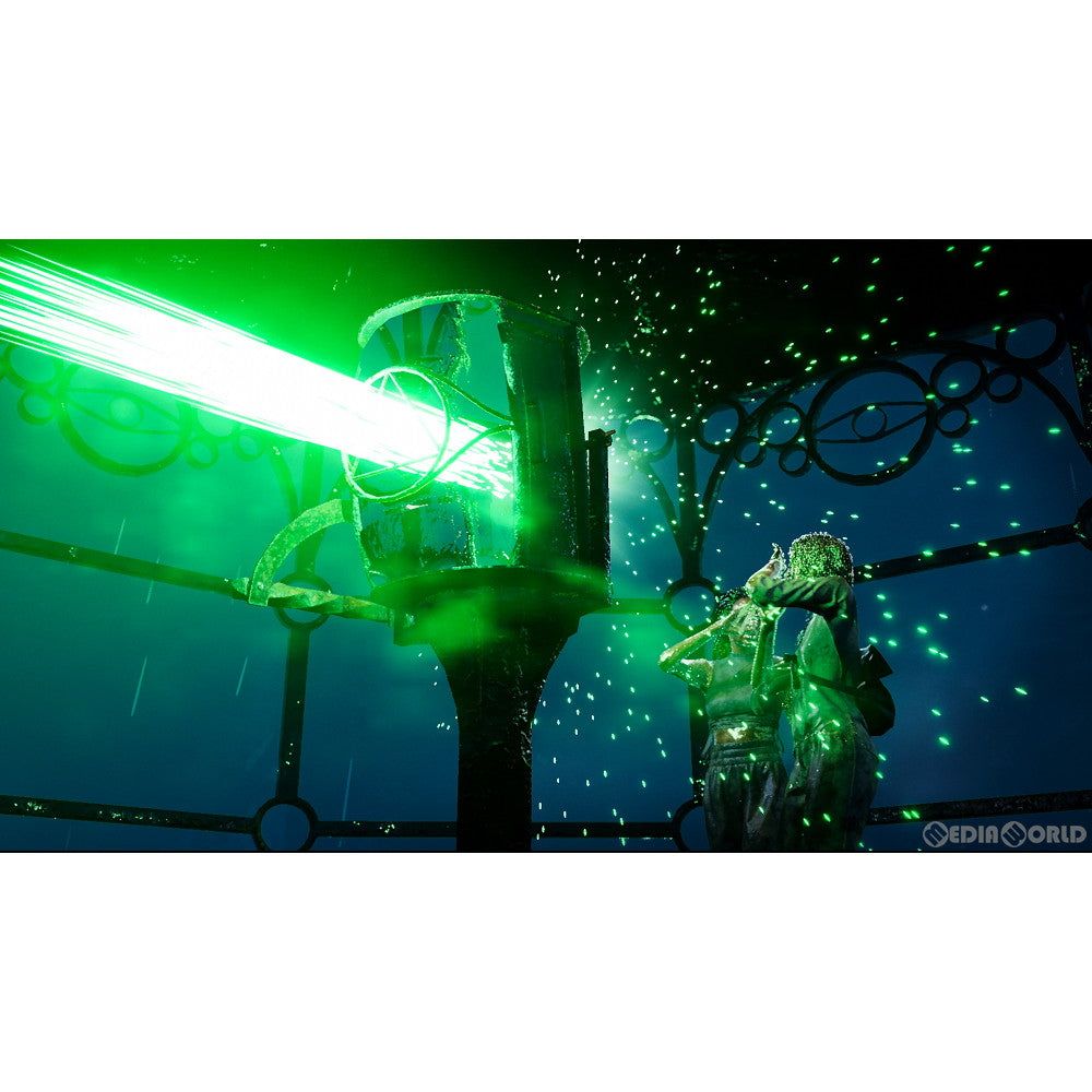 【新品即納】[PS5]The Chant(ザ チャント) PLAION (20230330)