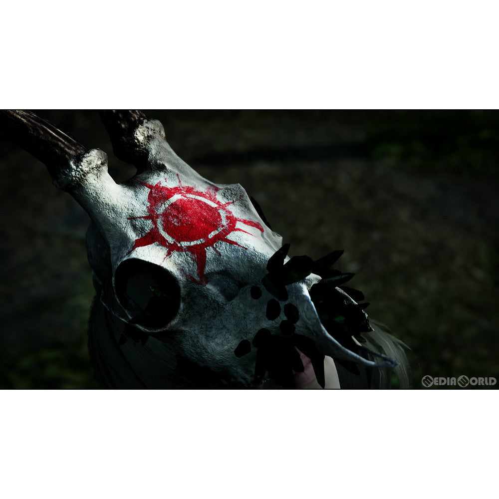 【新品即納】[PS5]The Chant(ザ チャント) PLAION (20230330)