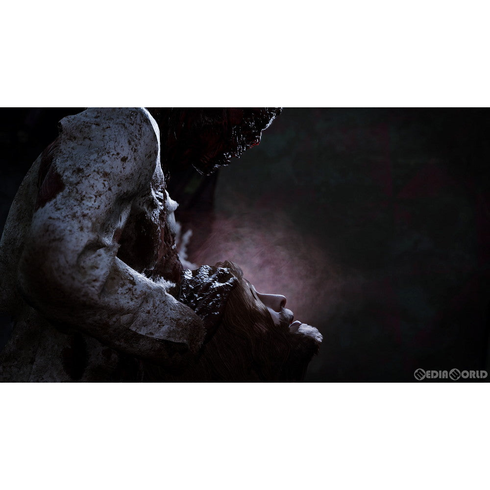 【新品即納】[PS5]The Chant(ザ チャント) PLAION (20230330)