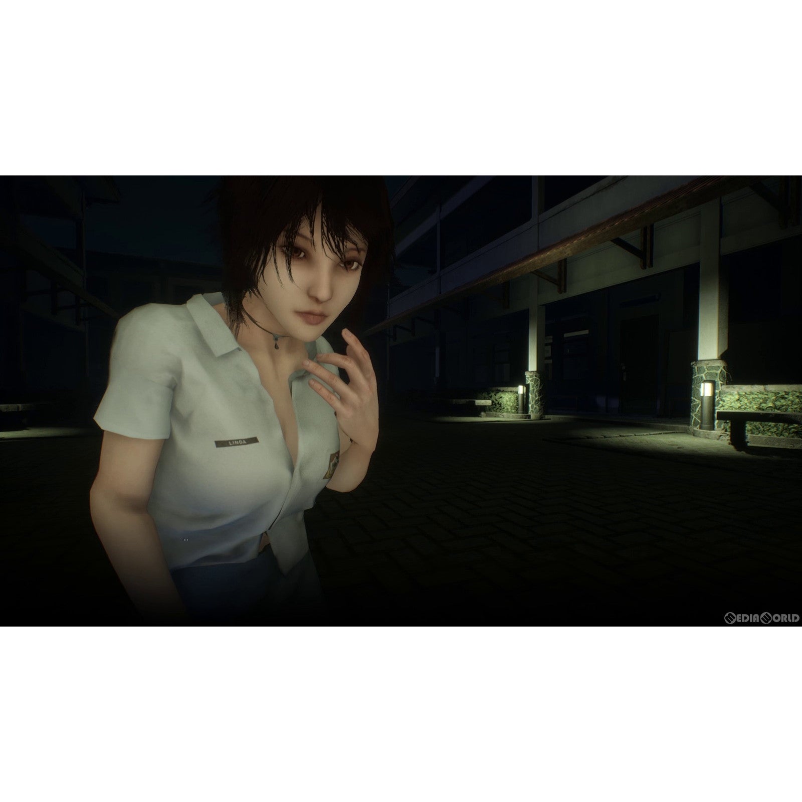 【新品即納】[PS5]DreadOut2(ドレッドアウト2) SOFT SOURCE (20230518)