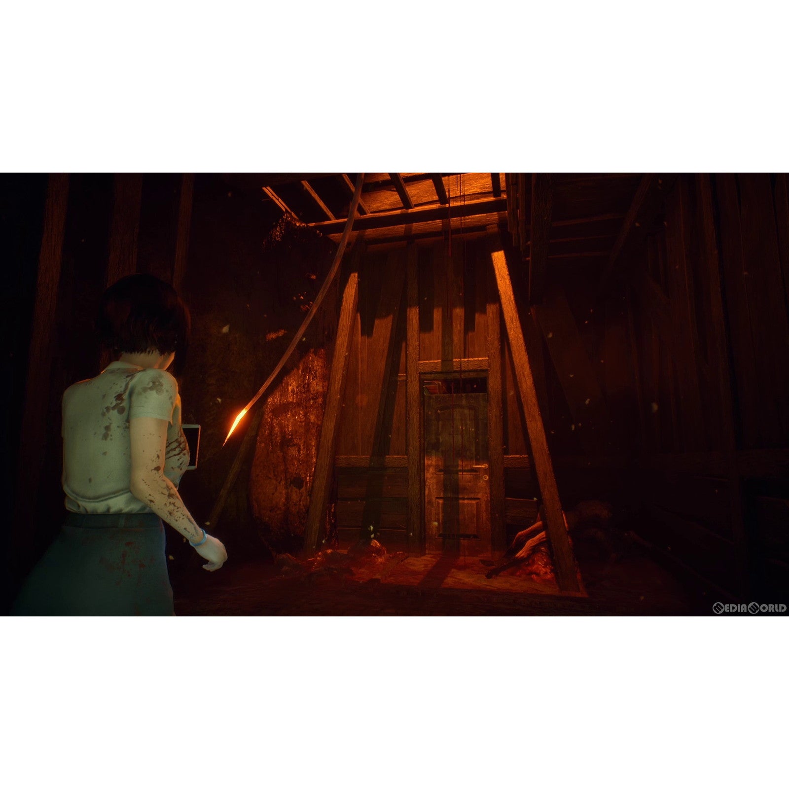 【中古即納】[PS5]DreadOut2(ドレッドアウト2)(20230518)