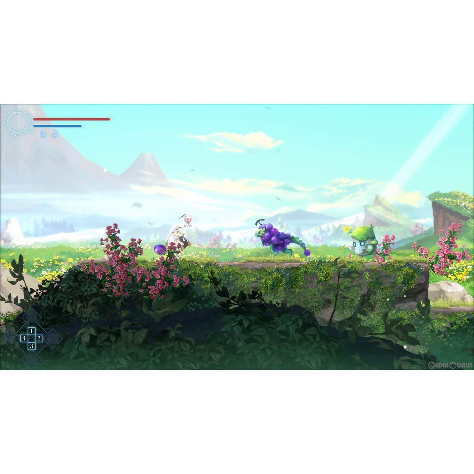 【新品即納】[PS5]アフターイメージ: デラックスエディション(After Image: Deluxe Edition) H2 INTERACTIVE (20230427)