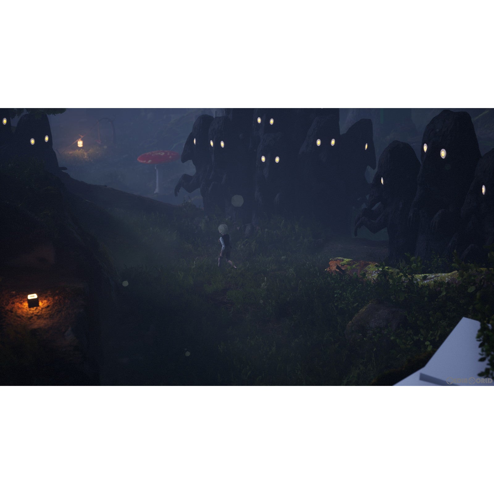 【中古即納】[PS5]Bramble: The Mountain King(ブランブル: ザ・マウンテン・キング) H2 INTERACTIVE (20230525)