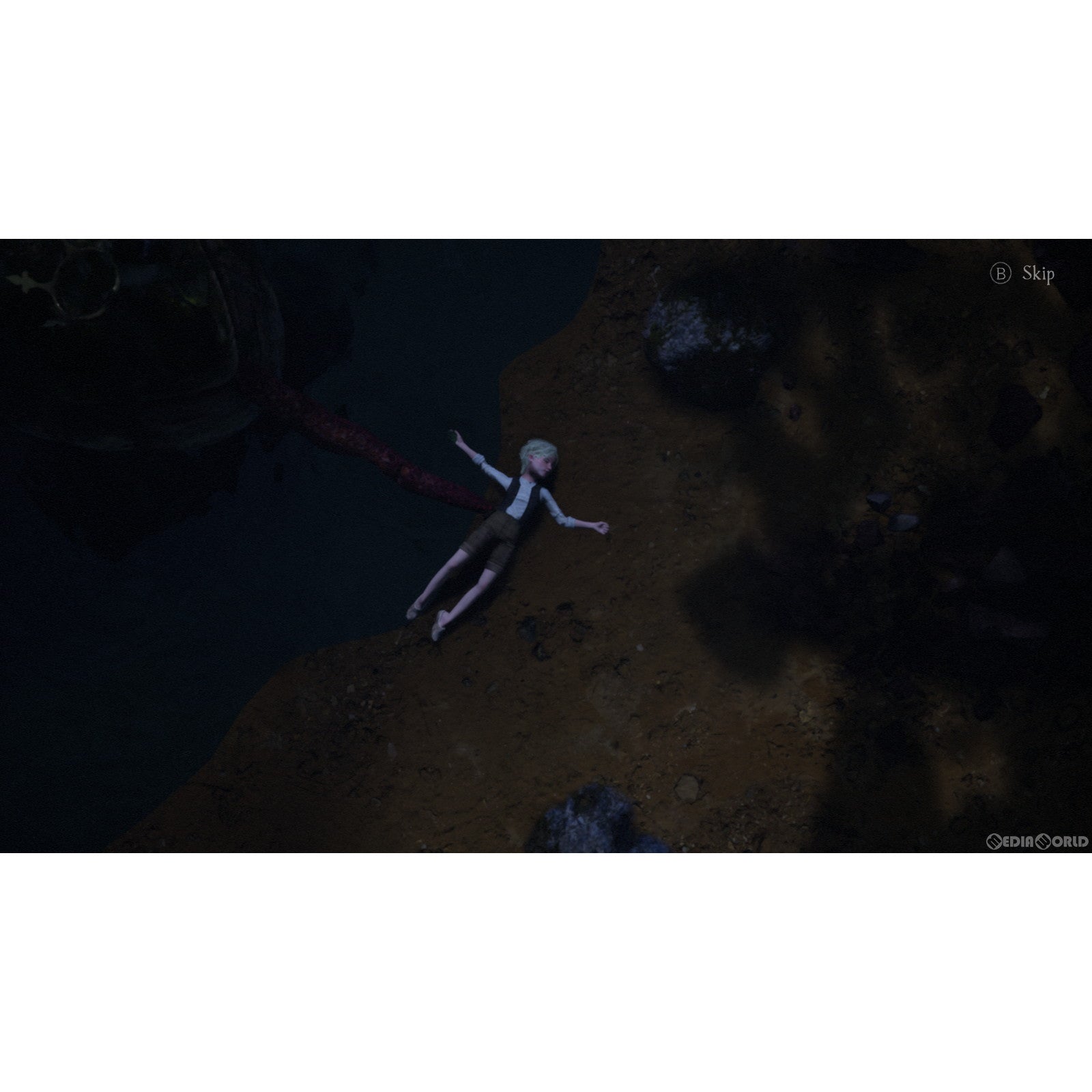 【中古即納】[PS5]Bramble: The Mountain King(ブランブル: ザ・マウンテン・キング) H2 INTERACTIVE (20230525)