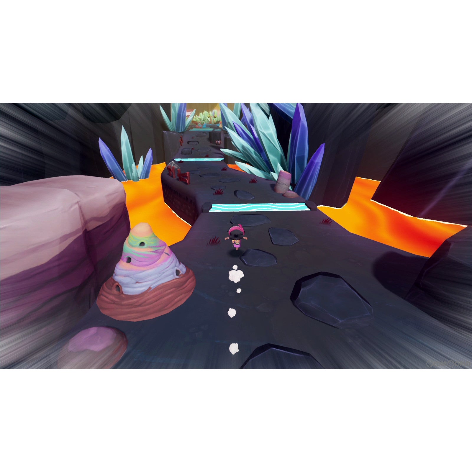 【新品即納】[PS5]コアとマーラの5人の海賊(Koa and the Five Pirates of Mara) Pikii(ピッキー) (20230810)