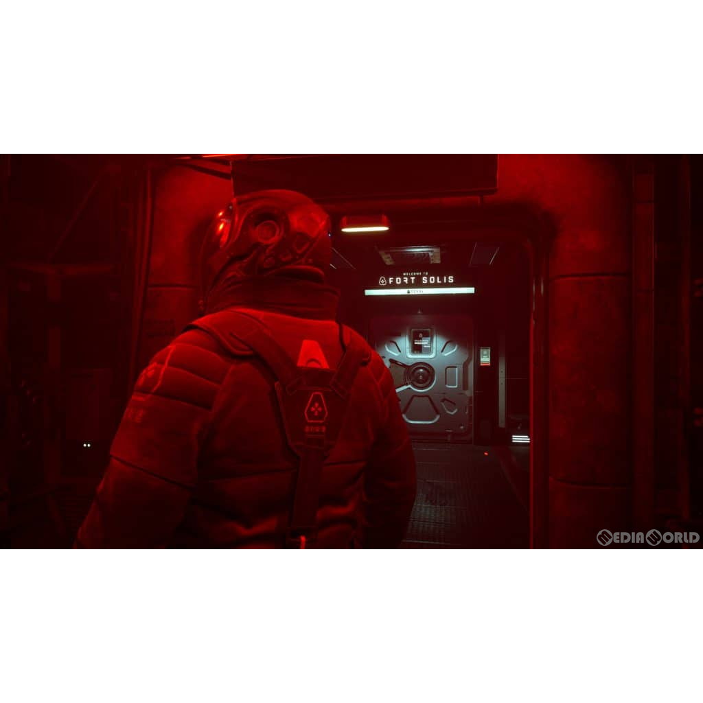 【中古即納】[PS5]フォートソリス(FORT SOLIS) 3goo (20230907)