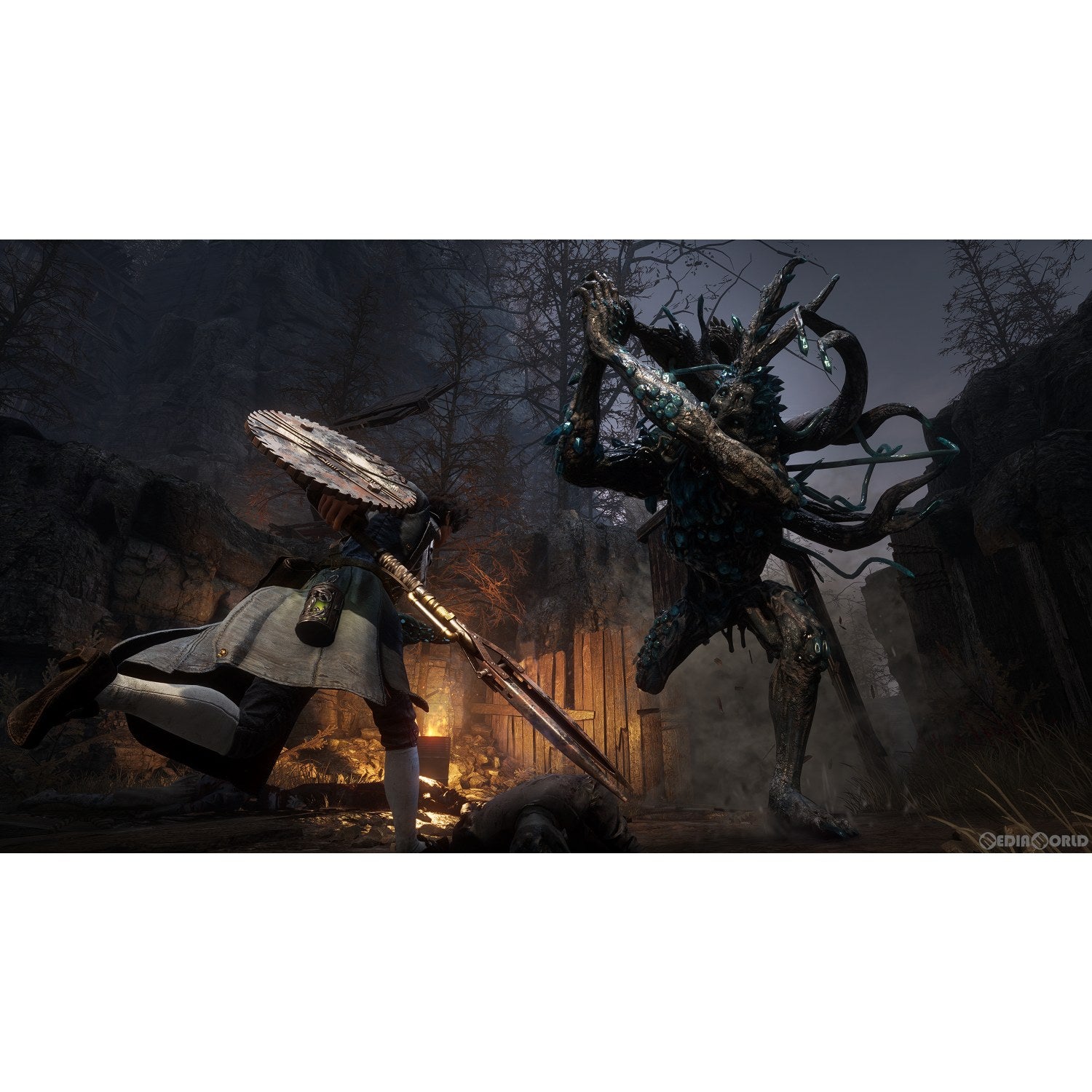 【中古即納】[PS5]Lies of P(ライズ オブ ピー) 通常版 SHINSEGAE I&C (20230919)