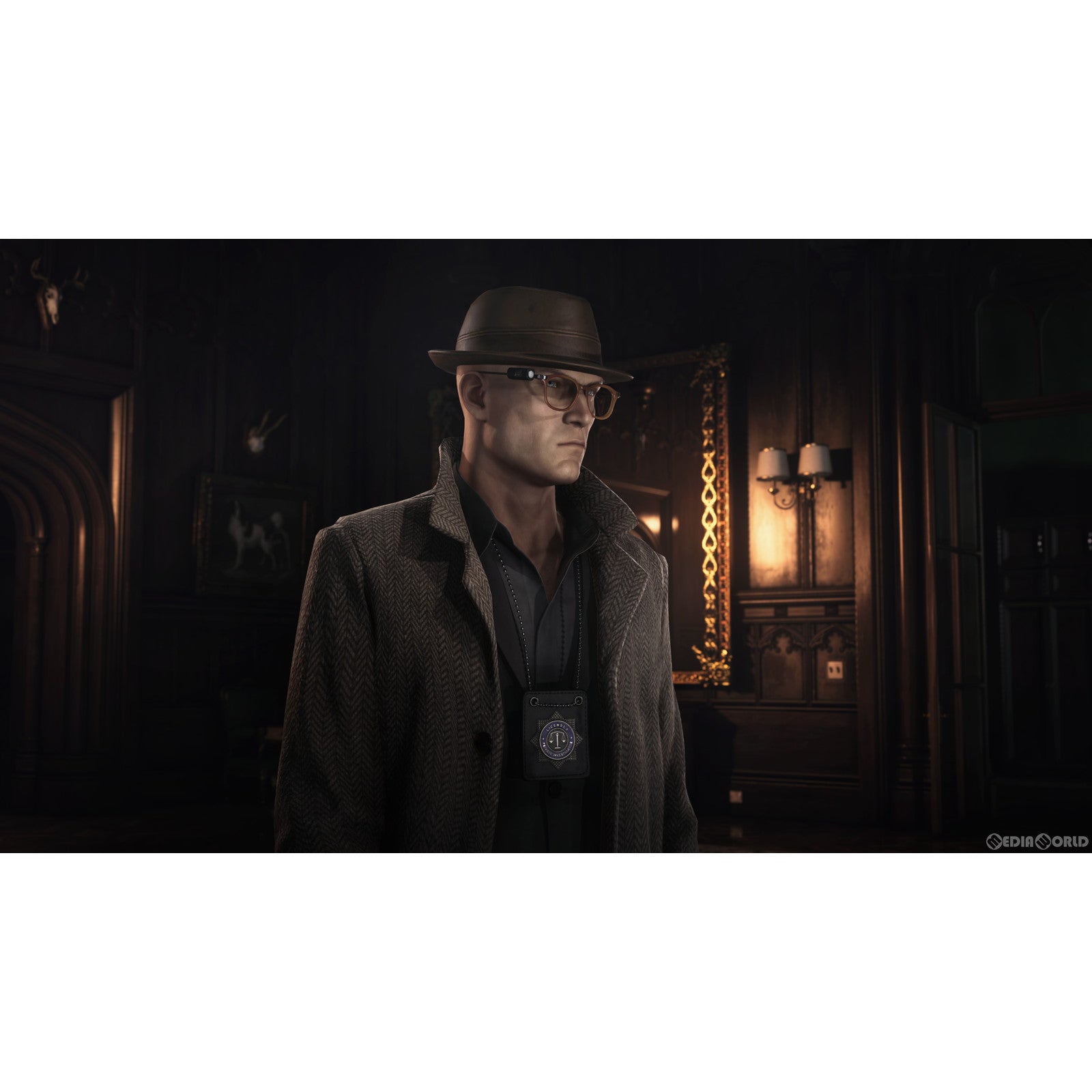 【中古即納】[PS5]ヒットマン ワールド・オブ・アサシネーション(HITMAN: World of Assassination) H2 INTERACTIVE (20230928)