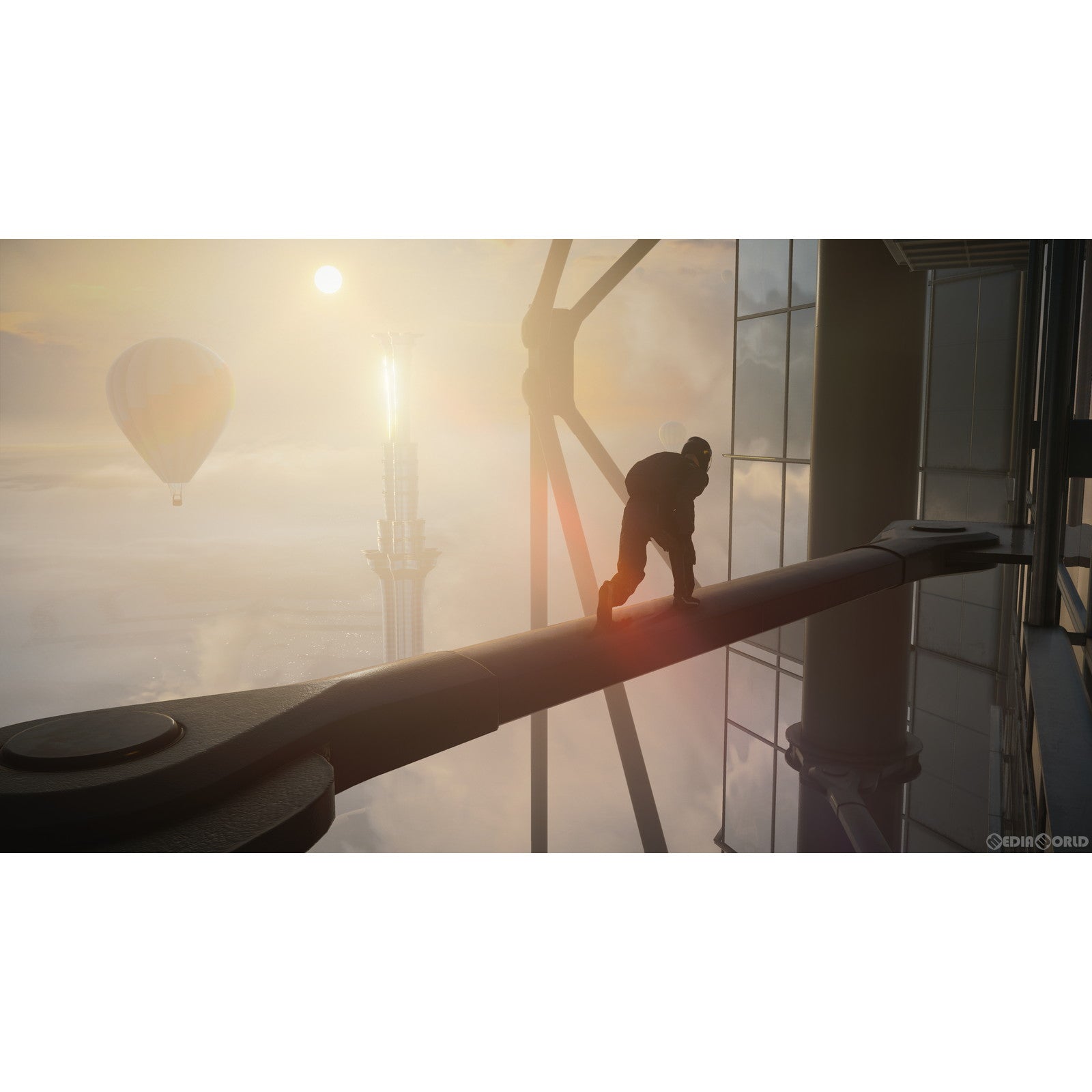【中古即納】[PS5]ヒットマン ワールド・オブ・アサシネーション(HITMAN: World of Assassination) H2 INTERACTIVE (20230928)