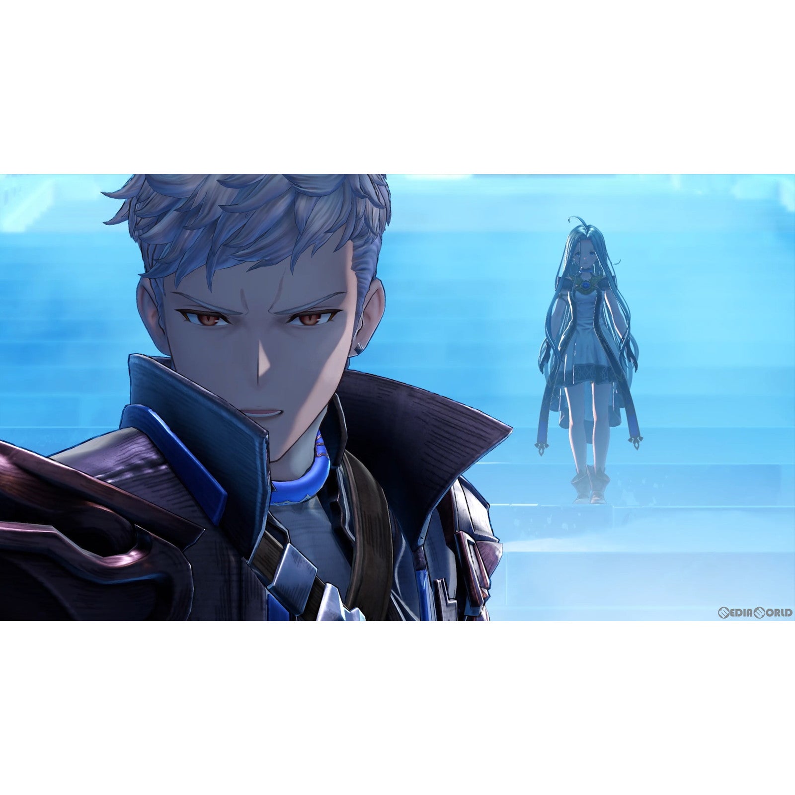 【中古即納】[PS5]GRANBLUE FANTASY: Relink(グランブルーファンタジー リリンク) 通常版(20240201)