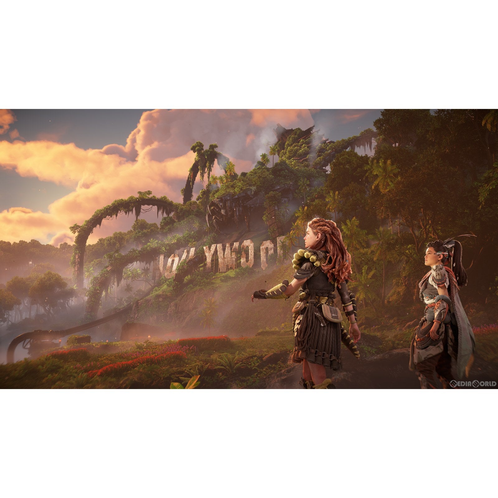 【中古即納】[PS5]Horizon Forbidden West Complete Edition(ホライゾン フォービドゥン ウエスト コンプリートエディション)(限定版) ソニー・インタラクティブエンタテインメント (20231006)