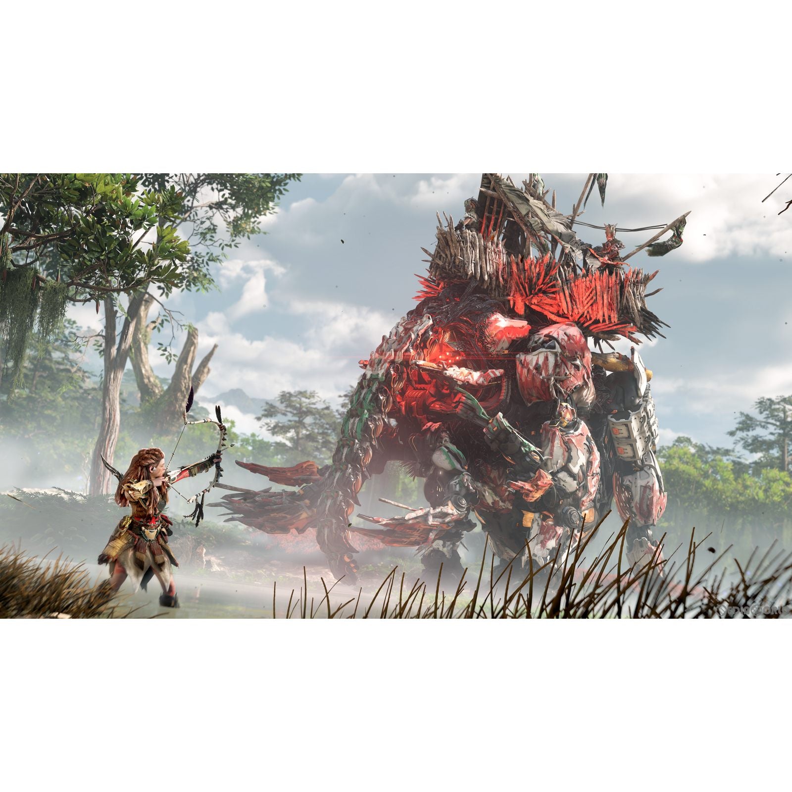 【中古即納】[PS5]Horizon Forbidden West Complete Edition(ホライゾン フォービドゥン ウエスト コンプリートエディション)(限定版) ソニー・インタラクティブエンタテインメント (20231006)