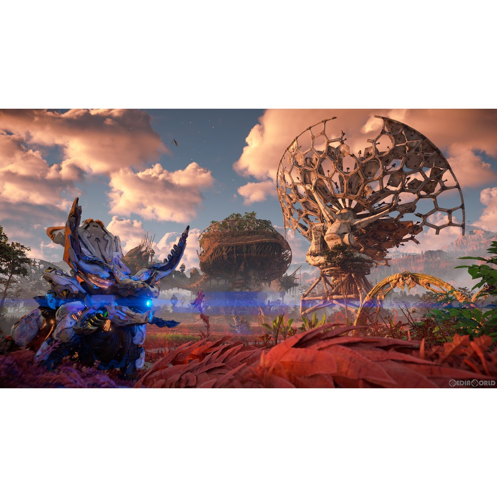 【中古即納】[PS5]Horizon Forbidden West Complete Edition(ホライゾン フォービドゥン ウエスト コンプリートエディション)(限定版) ソニー・インタラクティブエンタテインメント (20231006)