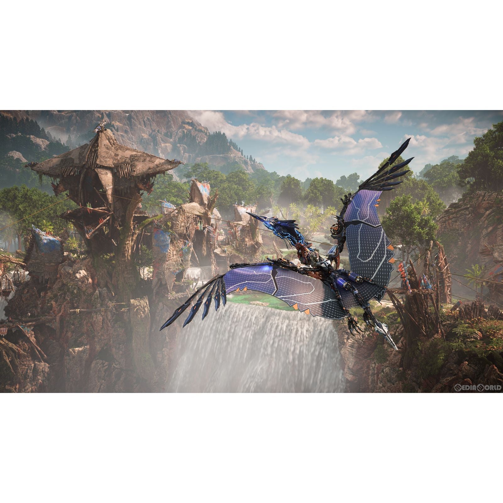 【中古即納】[PS5]Horizon Forbidden West Complete Edition(ホライゾン フォービドゥン ウエスト コンプリートエディション)(限定版) ソニー・インタラクティブエンタテインメント (20231006)