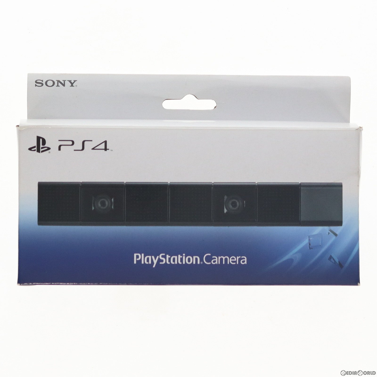 【新品即納】[ACC] PS4用PlayStation Camera ソニー(CUH-ZEY1J) (20140222)