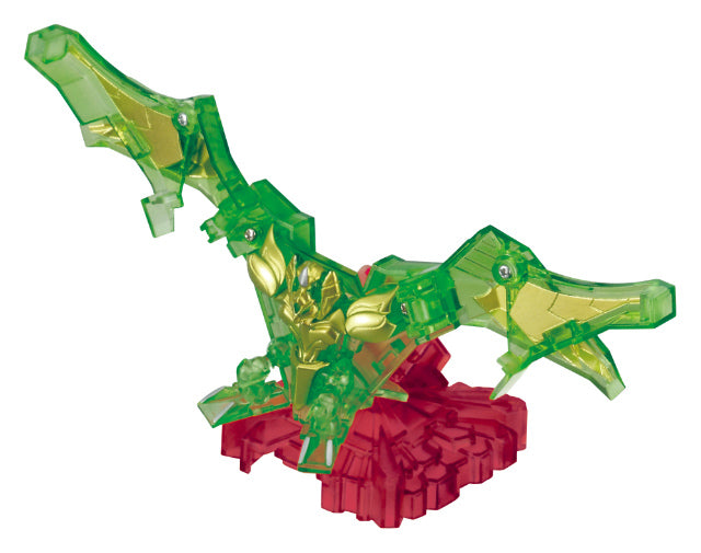 【新品即納】[ACC] ガイストクラッシャー 風のガルーダセット(GM-02) バンダイ(再販) (20131201)