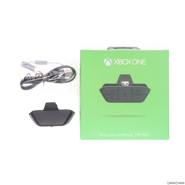 XBOX ONE ステレオ ヘッドセット 通販