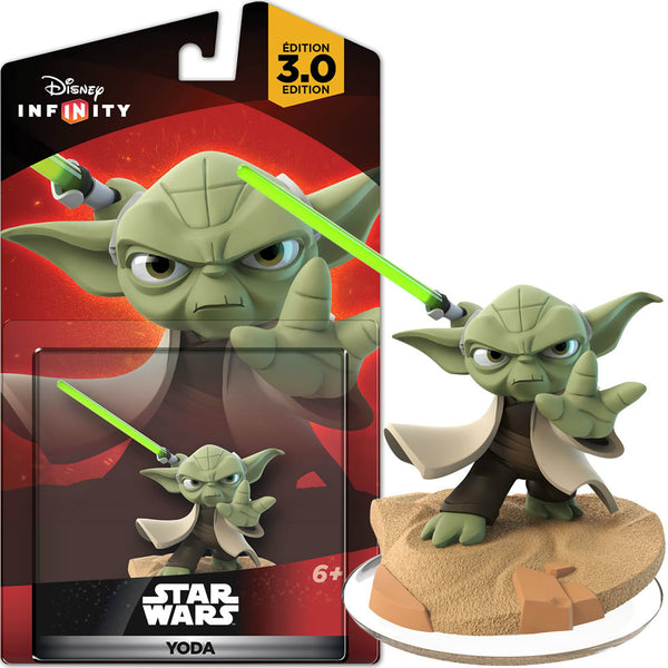 ディスニースターウォーズウィークエンド2013ミドルフィギュア