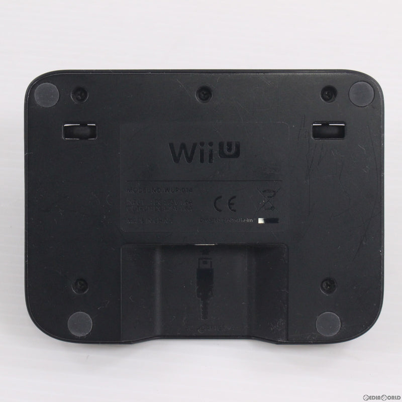 WiiU]Wii U GamePad(Wii U ゲームパッド)充電スタンド 任天堂純正品