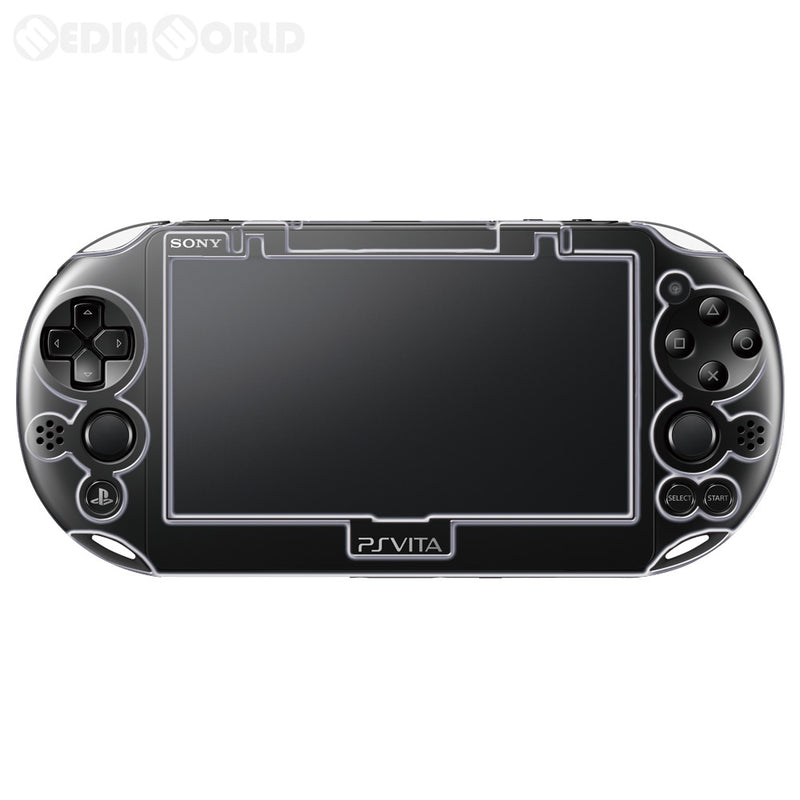 PSVita]Newプロテクトケース for PlayStation Vita クリア HORI(PSV-162)