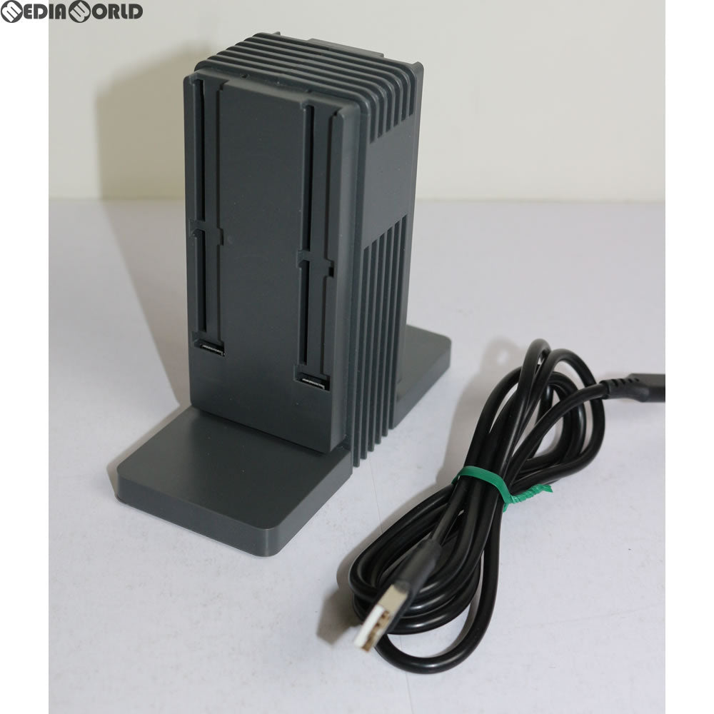 【中古即納】[ACC][Switch] 充電スタンド 4 IN 1 Charger for Joy-con JYS(JYS-NS112) (20170303)