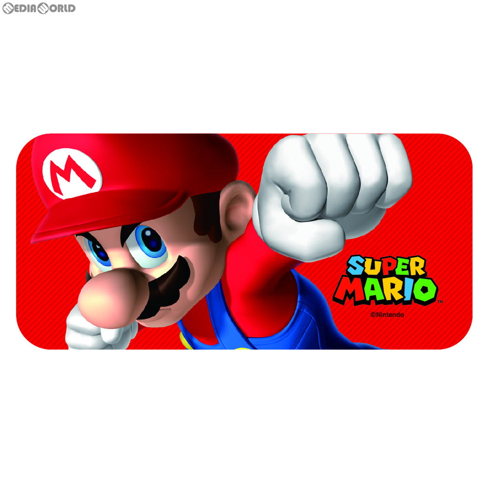 【中古即納】[ACC][Switch]Nintendo Switch専用(ニンテンドースイッチ専用) スマートポーチEVA スーパーマリオ2 マックスゲームズ(HACP-02SM2)(20190726)