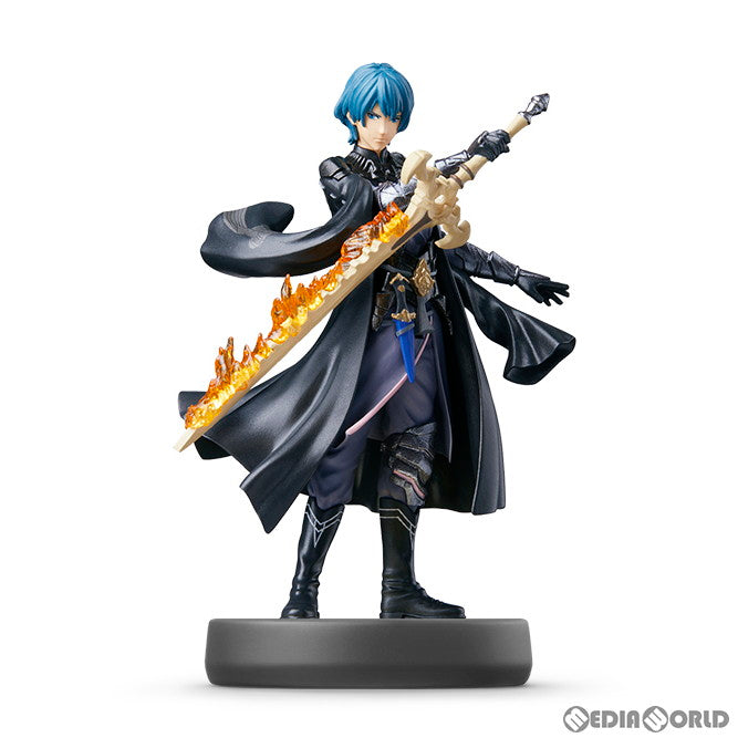 【新品即納】[ACC][Switch] amiibo(アミーボ) ベレト(大乱闘スマッシュブラザーズシリーズ) 任天堂(NVL-C-AADR) (20210326)
