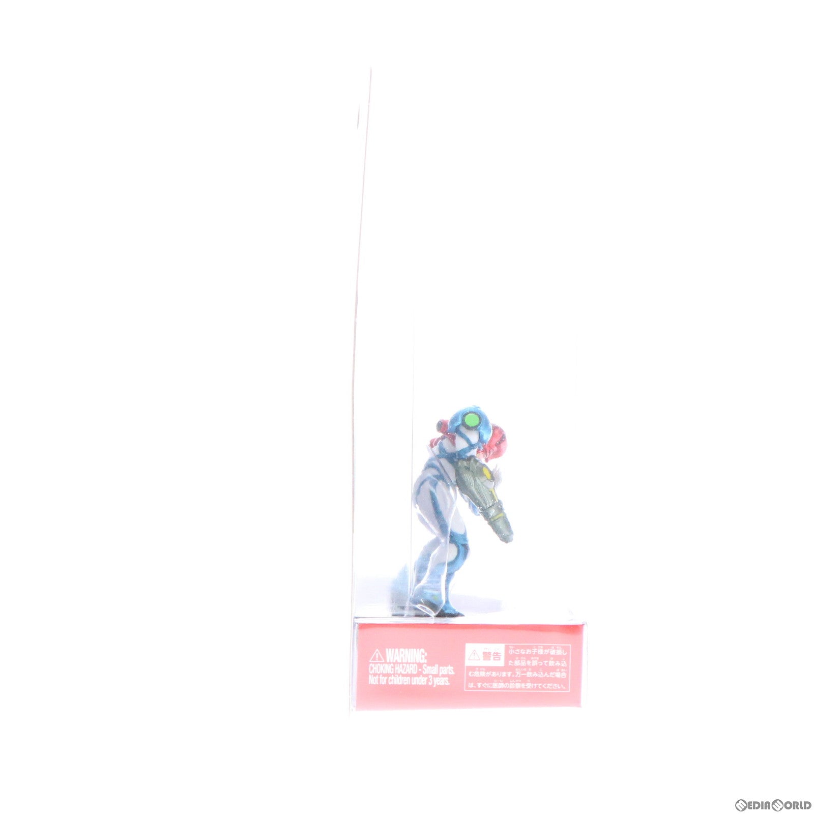 【新品即納】[ACC][Switch] amiibo(アミーボ) サムス【メトロイド ドレッド】(メトロイドシリーズ) 任天堂(NVL-C-ARAC) (20211008)