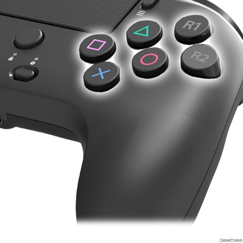 ホリ ファイティングコマンダー OCTA for PlayStation5, PlayStation4