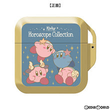 【新品即納】[ACC][Switch] 星のカービィ カードポッド for Nintendo Switch(ニンテンドースイッチ) KIRBY(カービィ) ホロスコープ・コレクション(A) 任天堂ライセンス商品 キーズファクトリー(CCP-011-1) (20221218)