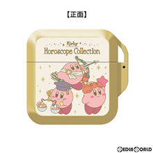 【新品即納】[ACC][Switch] 星のカービィ カードポッド for Nintendo Switch(ニンテンドースイッチ) KIRBY(カービィ) ホロスコープ・コレクション(B) 任天堂ライセンス商品 キーズファクトリー(CCP-011-2) (20221218)