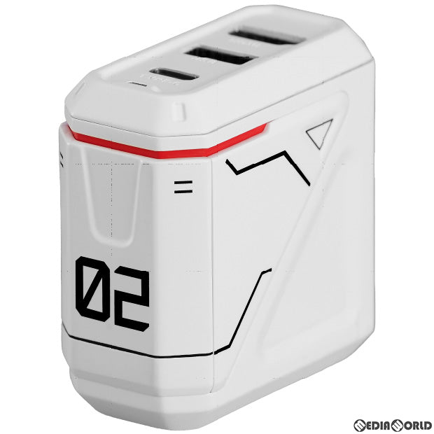 【新品即納】[ACC][Switch] PLENBO ONEDOCK WHITE(ホワイト) Switch/Switch(有機ELモデル) 用ドック サイバーガジェット(PB-D02W) (20221220)