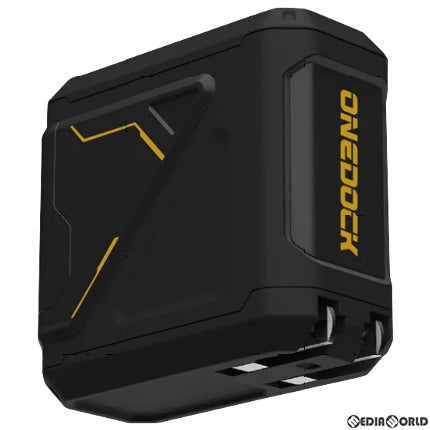 【新品即納】[ACC][Switch] PLENBO ONEDOCK BLACK(ブラック) Switch/Switch(有機ELモデル) 用ドック サイバーガジェット(PB-D02W) (20221220)