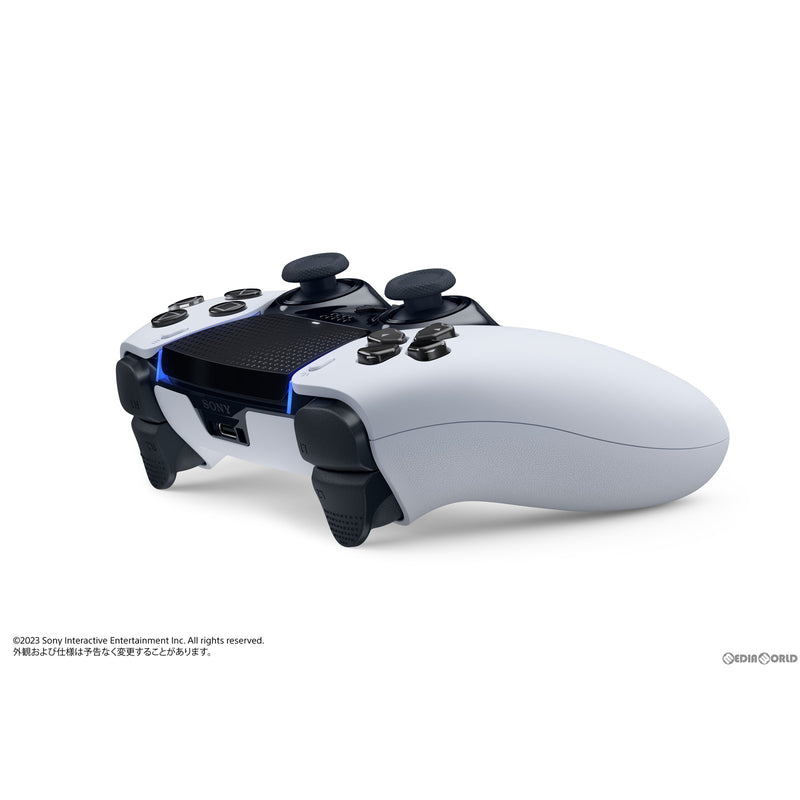 新品即納】[ACC][PS5]DualSense Edge™(デュアルセンス エッジ