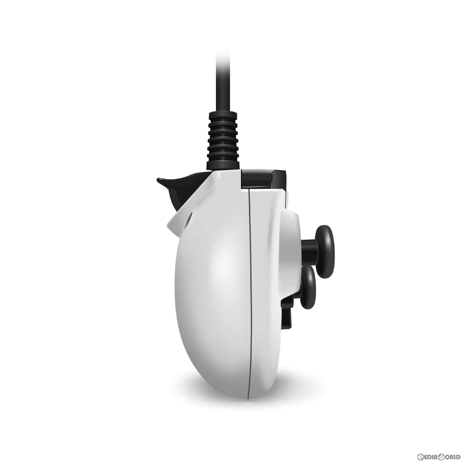 【新品即納】[ACC][XboxX/S] X91 有線コントローラー White(ホワイト) Hyperkin(M02628-WH) (20230622)