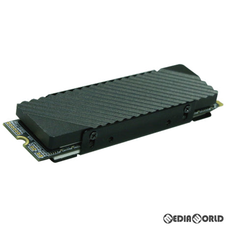 【新品即納】[ACC][PS5] PS5用 内蔵M.2SSD 1TB アローン(ALG-P5M2SD1T) (20230415)
