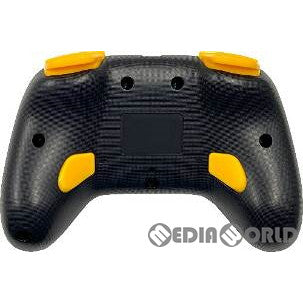【新品即納】[ACC][Switch] スヌーピー ワイヤレスコントローラー(SWITCH/SWITCH 有機EL用) カモブルー タイプツー(T2-SNPSWLC-CB) (20230810)