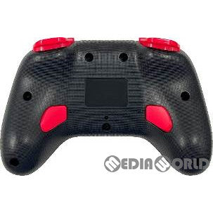 【新品即納】[ACC][Switch] スヌーピー ワイヤレスコントローラー(SWITCH/SWITCH 有機EL用) ポップオレンジ タイプツー(T2-SNPSWLC-PO) (20230810)