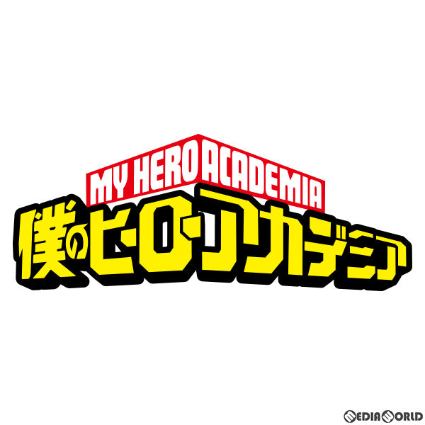 【新品即納】[カートン][TCG] 僕のヒーローアカデミア メタルカードコレクション3(パック) (12BOX) (20221202)