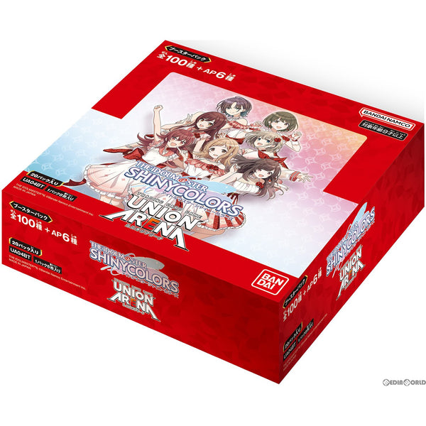 新品】【お取り寄せ】[TCG](BOX)UNION ARENA(ユニオンアリーナ 