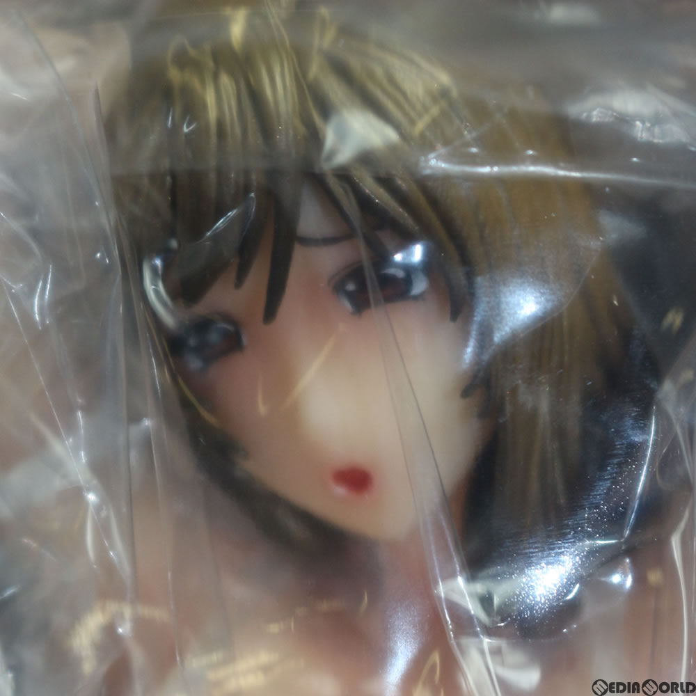 【中古即納】[FIG] ラブ・ビッチ カオリ(ランジェリーVer.) Q-six(2014年3月)