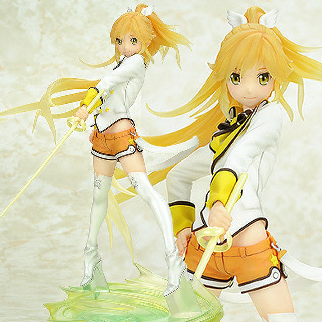 【中古即納】[FIG] ささら ファンタジスタドール 1/8 完成品 フィギュア Phat!(ファット・カンパニー) (20140727)