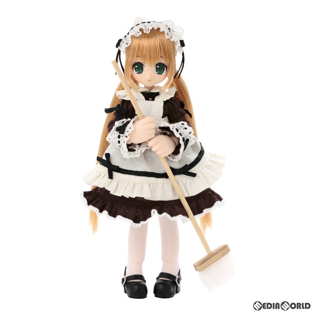 【中古即納】[FIG] Lil' Fairy(リルフェアリー) 〜ちいさなお手伝いさん〜/リプー 1/12 完成品 ドール(PID007-LFL) アゾン(20131225)