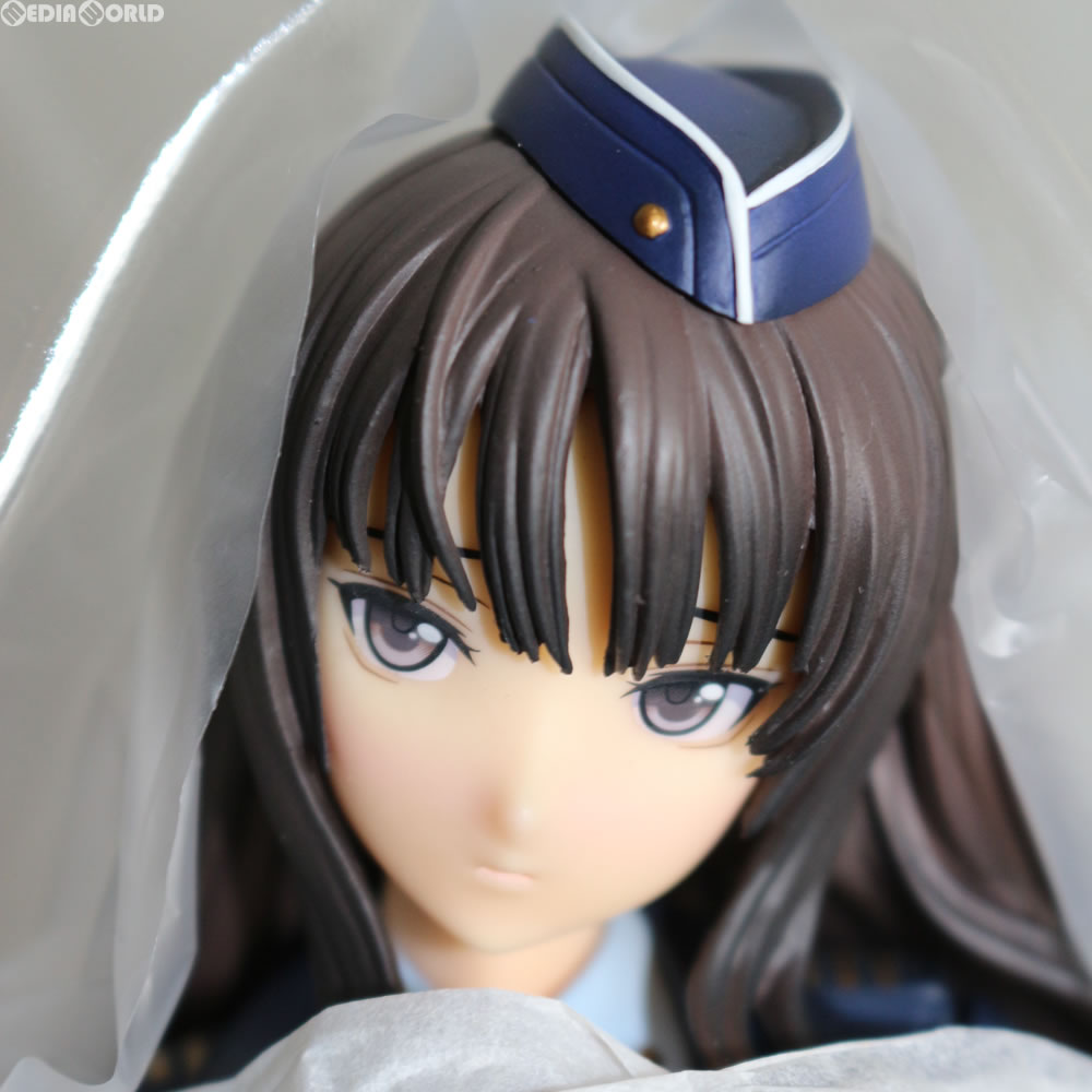 【中古即納】[箱難あり][FIG] 特殊女警務官MPサカキバラ(榊原梢) T2ART☆GIRLS(T2アート☆ガールズ) 1/6 完成品 フィギュア DRAGONToy(ドラゴン・トイ) (20140628)