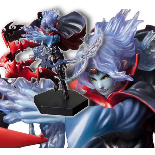 【新品即納】[FIG] U.M.C.F 魔王・ヴァンパイアロード パズドラ フィギュア マックスリミテッド(20140330)