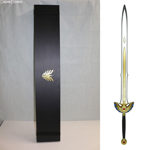 TOY]1/1 ロトの剣 ドラゴンクエスト ワールドプロップシリーズ(2次出荷